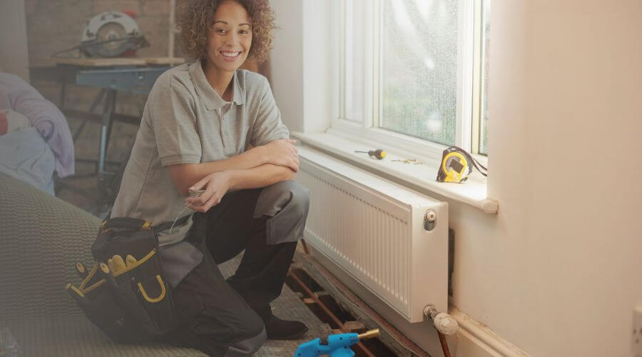 Local expert plumbing services in Bliss, ID
